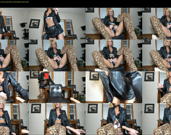 mrswadsworthy — 22 minute Chaturbate female cam show recording, 1080p, Mar 4, 2022