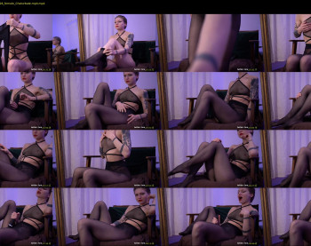 ms_lorelei — 10 minute Chaturbate female cam show recording, 1080p, Mar 3, 2022