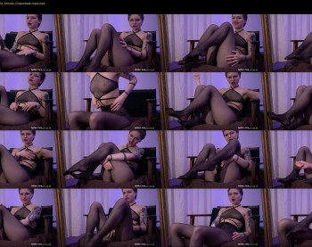 ms_lorelei — 3 minute Chaturbate female cam show recording, 1080p, Mar 3, 2022