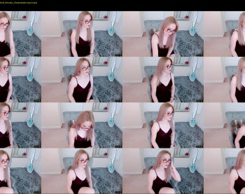 myassistant — 51 minute Chaturbate female cam show recording, 1080p, Mar 4, 2022