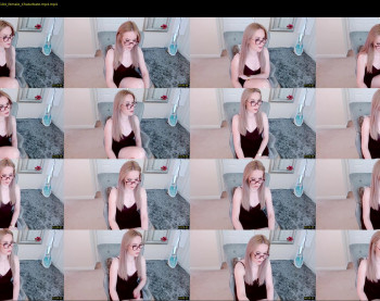 myassistant — 41 minute Chaturbate female cam show recording, 1080p, Mar 4, 2022