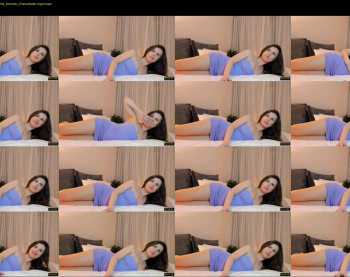 mysophiee — 6 minute Chaturbate female cam show recording, 720p, Mar 4, 2022