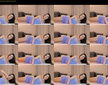 mysophiee — 7 minute Chaturbate female cam show recording, 720p, Mar 4, 2022