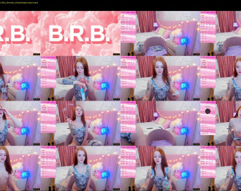 nancy_winter — 64 minute Chaturbate female cam show recording, 1080p, Mar 3, 2022