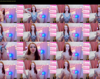 nancy_winter — 58 minute Chaturbate female cam show recording, 1080p, Mar 3, 2022