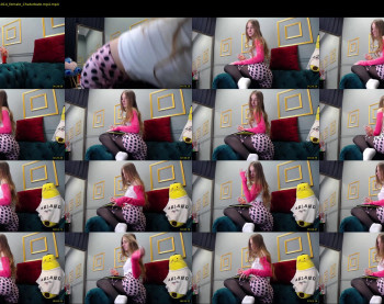 nancycute__ — 8 minute Chaturbate female cam show recording, 1080p, Mar 3, 2022