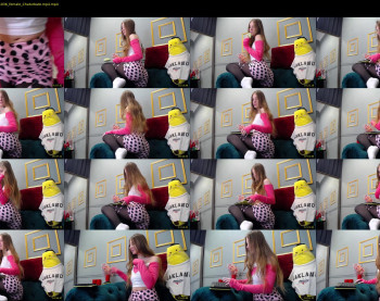 nancycute__ — 20 minute Chaturbate female cam show recording, 1080p, Mar 3, 2022