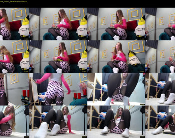 nancycute__ — 56 minute Chaturbate female cam show recording, 1080p, Mar 3, 2022