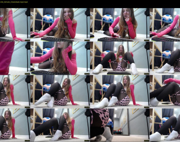 nancycute__ — 21 minute Chaturbate female cam show recording, 1080p, Mar 3, 2022