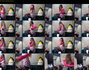 nancycute__ — 9 minute Chaturbate female cam show recording, 1080p, Mar 3, 2022