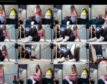 nancycute__ — 38 minute Chaturbate female cam show recording, 1080p, Mar 3, 2022