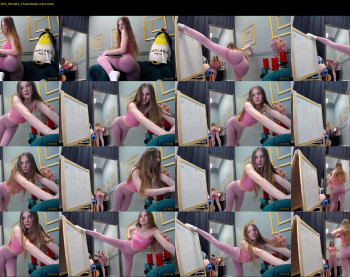 nancycute__ — 37 minute Chaturbate female cam show recording, 1080p, Mar 3, 2022