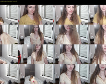 naughty_popa — 54 minute Chaturbate female cam show recording, 1080p, Mar 4, 2022