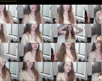 naughty_popa — 54 minute Chaturbate female cam show recording, 1080p, Mar 4, 2022