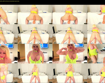naughtyobsessions — 26 minute Chaturbate female cam show recording, 1080p, Mar 3, 2022