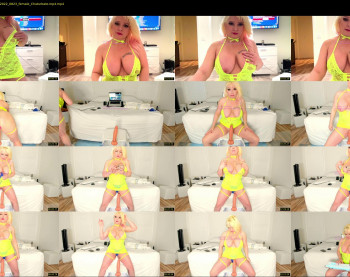 naughtyobsessions — 12 minute Chaturbate female cam show recording, 1080p, Mar 3, 2022