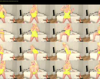 naughtyobsessions — 10 minute Chaturbate female cam show recording, 1080p, Mar 4, 2022
