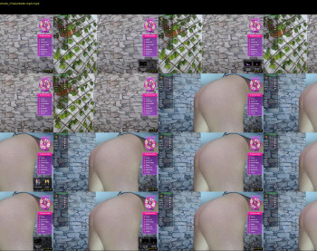 nezo_ — 49 minute Chaturbate female cam show recording, 1080p, Mar 3, 2022