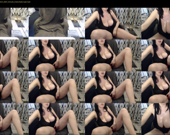 nicky_38hhugetits — 25 minute Chaturbate female cam show recording, 720p, Mar 3, 2022