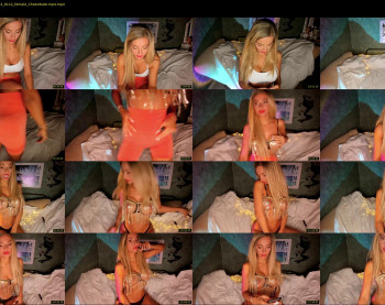 nicole_anistonn — 111 minute Chaturbate female cam show recording, 720p, Mar 4, 2022