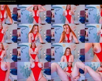 nicolette_01 — 14 minute Chaturbate female cam show recording, 1080p, Mar 4, 2022