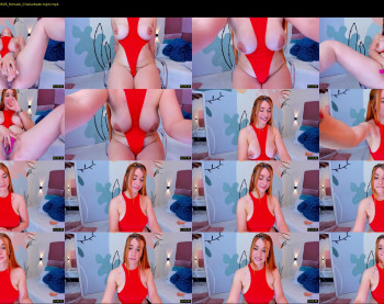 nicolette_01 — 30 minute Chaturbate female cam show recording, 1080p, Mar 4, 2022
