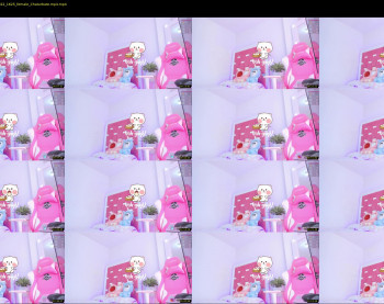 nicolle_mitchelle — 3 minute Chaturbate female cam show recording, 1080p, Mar 3, 2022