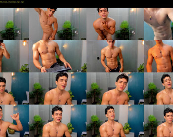 noha_miler — 29 minute Chaturbate male cam show recording, 1080p, Mar 3, 2022