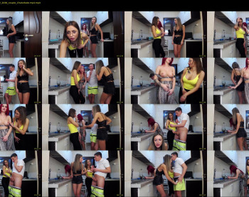 nolimitscoupl3 — 11 minute Chaturbate couple cam show recording, 1080p, Mar 3, 2022