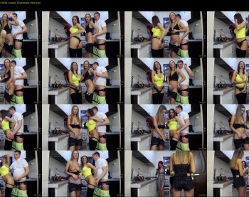 nolimitscoupl3 — 7 minute Chaturbate couple cam show recording, 1080p, Mar 4, 2022