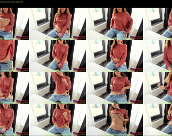 nyconik — 91 minute Chaturbate female cam show recording, 720p, Mar 3, 2022