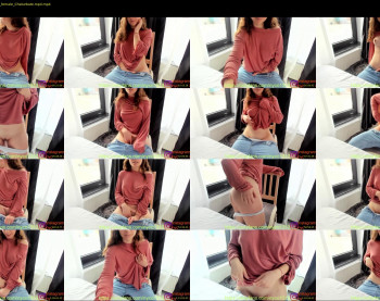 nyconik — 91 minute Chaturbate female cam show recording, 720p, Mar 3, 2022