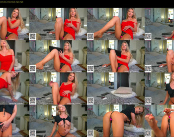 oh_julie — 62 minute Chaturbate female cam show recording, 1080p, Mar 3, 2022