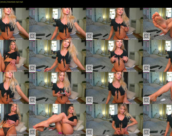 oh_julie — 60 minute Chaturbate female cam show recording, 1080p, Mar 3, 2022