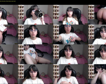 paulette65 — 57 minute Chaturbate female cam show recording, 720p, Mar 3, 2022