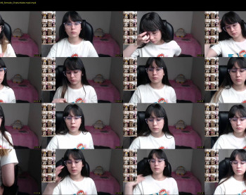 paulette65 — 29 minute Chaturbate female cam show recording, 720p, Mar 3, 2022