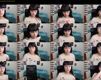 paulette65 — 64 minute Chaturbate female cam show recording, 720p, Mar 4, 2022
