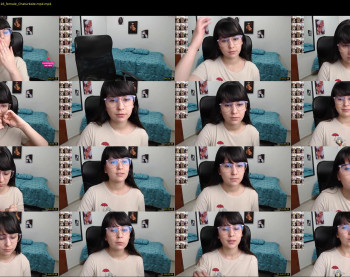 paulette65 — 84 minute Chaturbate female cam show recording, 720p, Mar 4, 2022