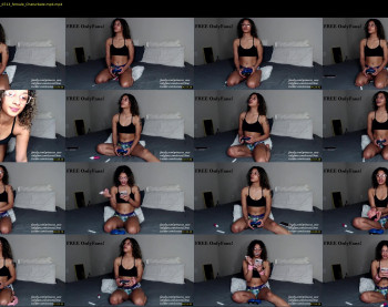 princess_cece — 54 minute Chaturbate female cam show recording, 1080p, Mar 3, 2022