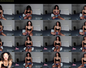 princess_cece — 59 minute Chaturbate female cam show recording, 1080p, Mar 3, 2022