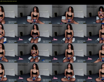 princess_cece — 54 minute Chaturbate female cam show recording, 1080p, Mar 3, 2022