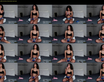 princess_cece — 54 minute Chaturbate female cam show recording, 1080p, Mar 3, 2022