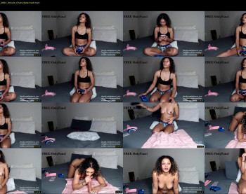 princess_cece — 55 minute Chaturbate female cam show recording, 1080p, Mar 3, 2022