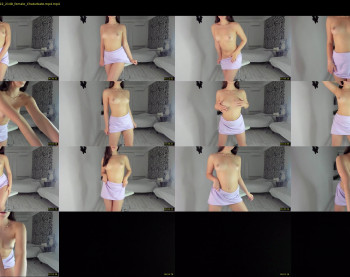 princess_moana — 11 minute Chaturbate female cam show recording, 1080p, Mar 3, 2022