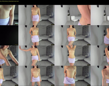 princess_moana — 36 minute Chaturbate female cam show recording, 1080p, Mar 3, 2022