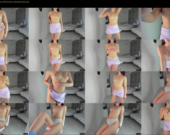 princess_moana — 54 minute Chaturbate female cam show recording, 1080p, Mar 3, 2022