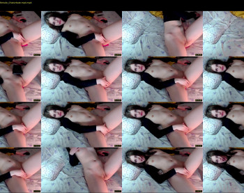 q_t_pie — 15 minute Chaturbate female cam show recording, 1080p, Mar 3, 2022