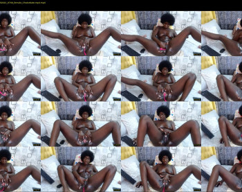 queen_tweakingbae — 37 minute Chaturbate female cam show recording, 720p, Mar 3, 2022