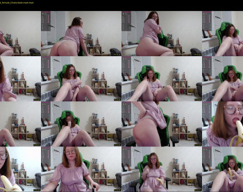 rinchan3 — 55 minute Chaturbate female cam show recording, 1080p, Mar 3, 2022