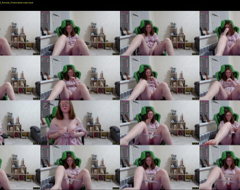 rinchan3 — 55 minute Chaturbate female cam show recording, 1080p, Mar 3, 2022